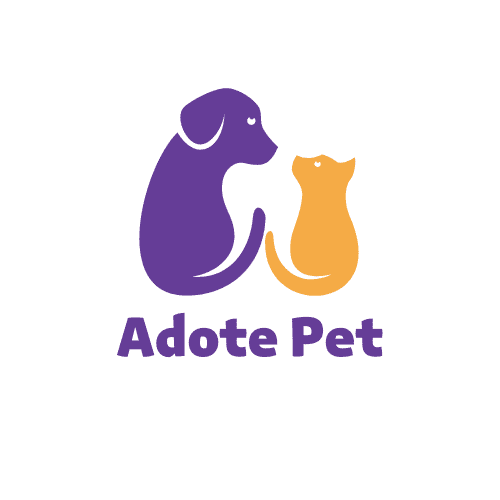 Logo Adote Pet