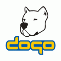Logo Dogo